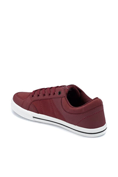 Kinetix GEVINS M Bordo Erkek Sneaker 100274689