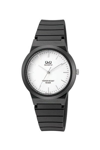 Q&Q Men's Wristwatch Design