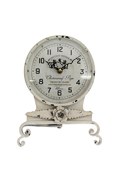 ULTIMA 3156 W Antik Masa Saati