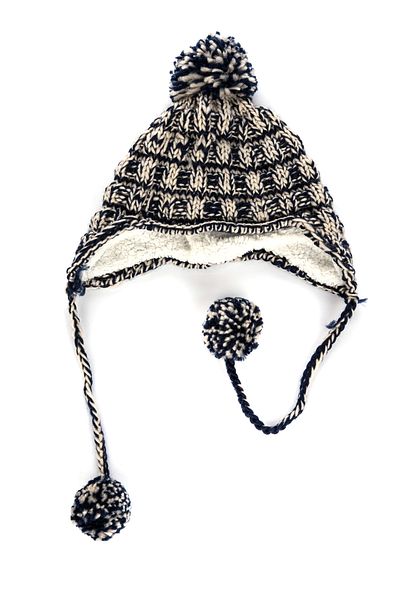 Koton Colorful Boy's Beret
