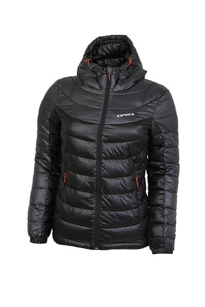 Icepeak Women's Coat - 53188 565 290 Layan - 53188 565 290