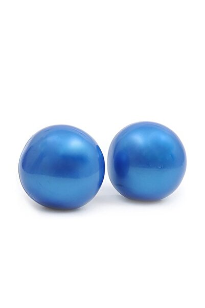 BUSSO TB-09 Pilates Ağırlık ( Toning) Topu 0,9 Kg