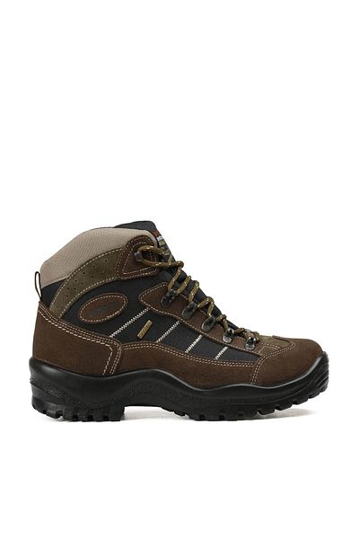 GriSport Unisex Trekking Boots And Shoes 10606s2g Καφέ
