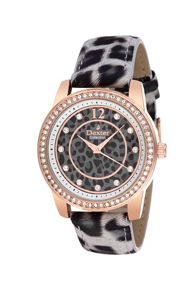 Dexter Women's Wristwatch DX.294.3RBB