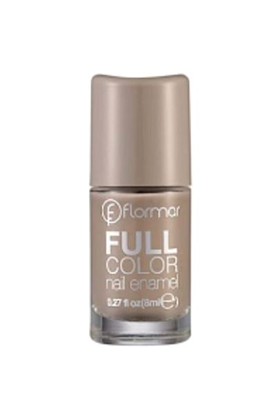 Flormar Full Color Enamel Nail Polish FC428690604379958
