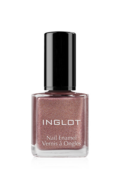 INGLOT Hızlı Kuruyan Oje - Nail Enamel The Star In You 252 15 ml 5907587102521