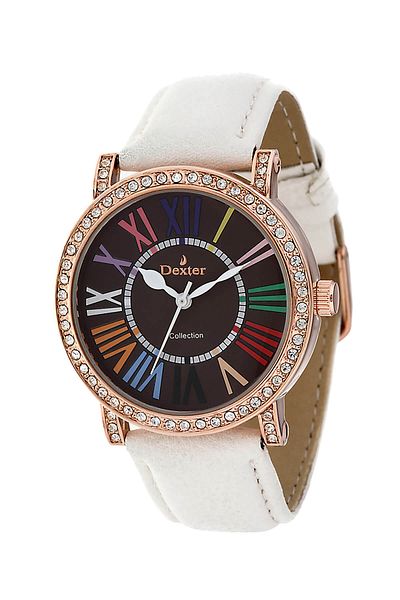 Dexter Women's Wristwatch DX.340.3RKW