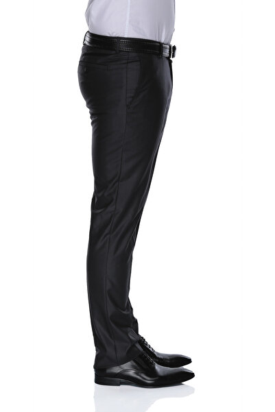 Buenza Erkek 120S Slim Fit Pantolon-3W2M0115D032