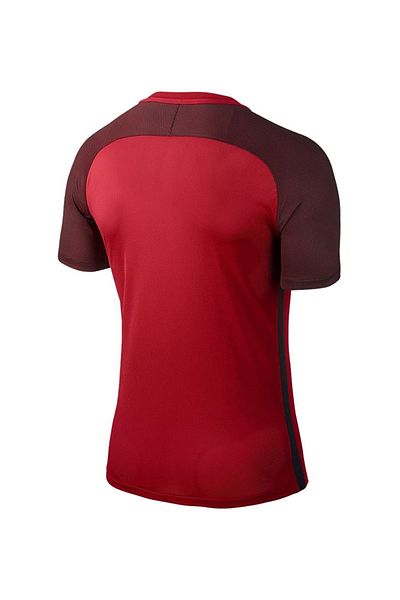 Nike Men's Jersey - SS Revolution IV Jsy833017-657 Short Sleeve Jersey -833017-657