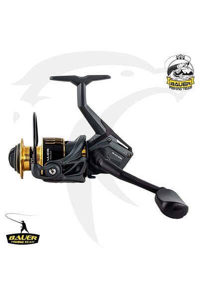 BAUER Lampest 30 Fishing Machine
