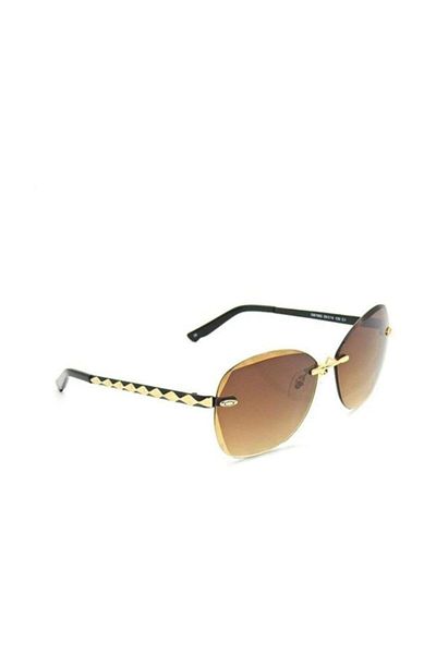 Osse Women's Rimless Sunglasses OS 1582 COL 03
