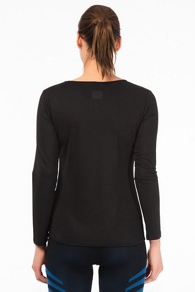 UHLSPORT Women's Sweatshirt - Curry - 12.10.011.004.106.046