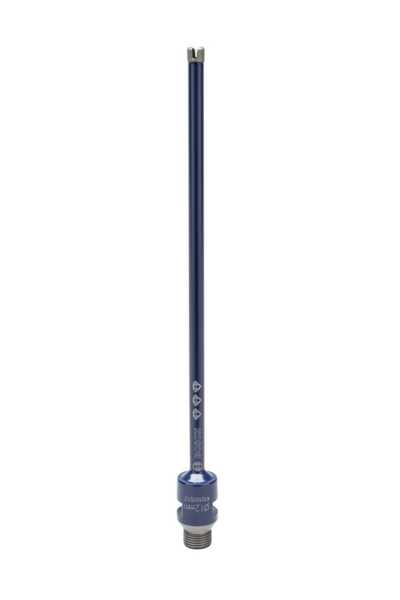Bosch Elmas Karot Uç 12 Mm G 1/2'' Giriş