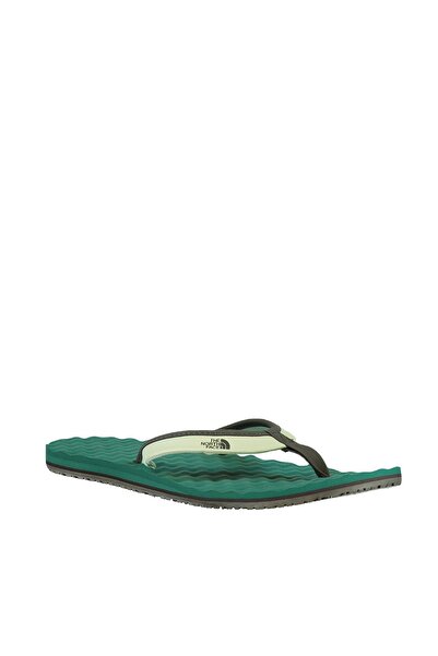 THE NORTH FACE Women's Slippers - T0A06Qqyw W Base Camp Mini - T0A06QQYW