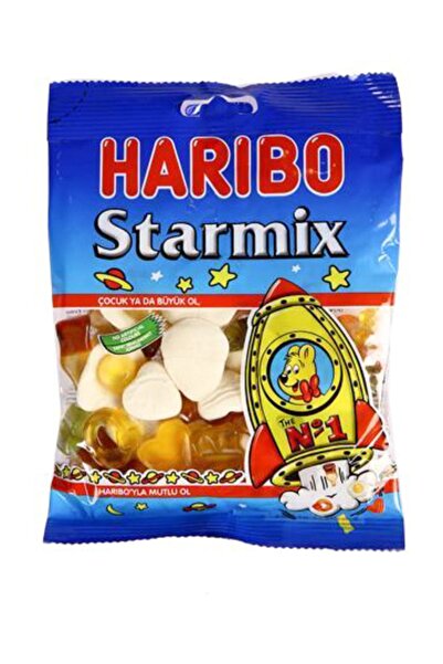 Haribo Starmix 160 gr
