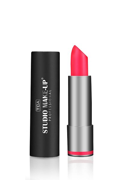 TCA Studio Make Up Matte Lipstick - Matte Lipstick 0178680196119476