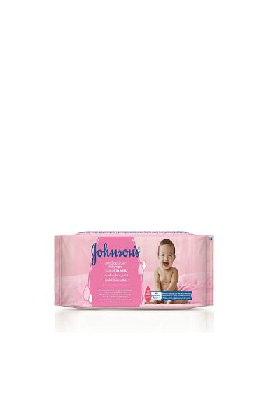 Johnson baby towels sale