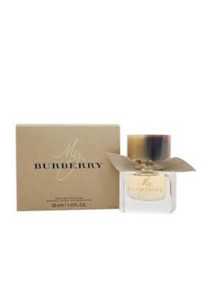 BURBERRY My Burberry Perfume By Burberry EDP 30 ml