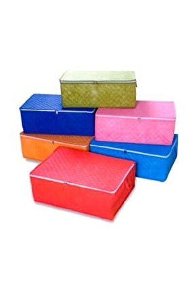 buffer cok amacli baza ve cekyat yatak alti esya saklama kutusu hurcu fiyati yorumlari trendyol