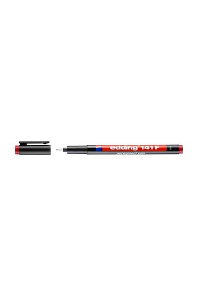 Edding 141F Acetate Pen 4 Pack
