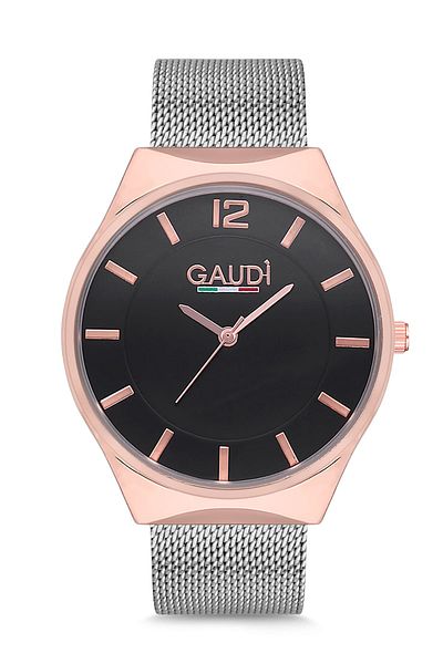 Gaudi Brand Wristwatch