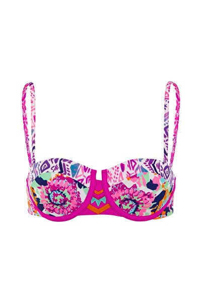 Penti Жіночий рожевий бікіні-топ Mikaband PPMIDBAT16IY