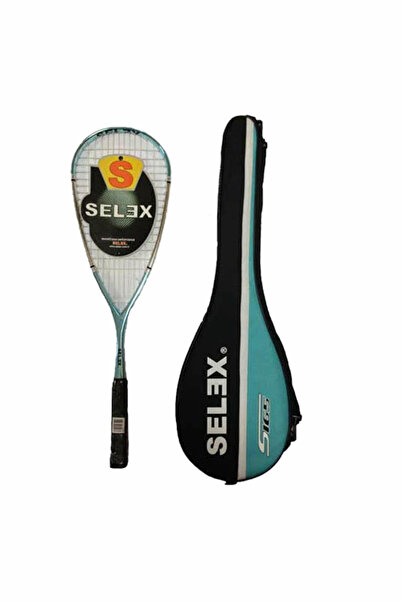SELEX S 165 Squash Raketi + Kılıfı - S-165