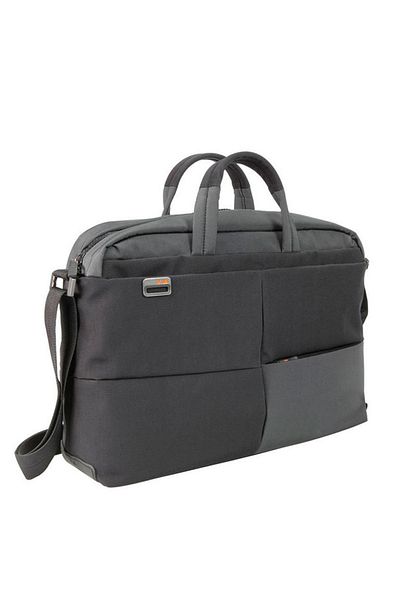 Nava Street Briefcase Backpack St069N01A /