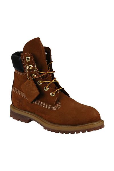 Timberland YELLOW Women's Boots TB0103602141 10360 TIMBERLAND 6IN PREMIUM