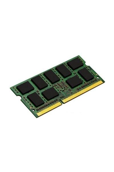 Kingston ذاكرة الوصول العشوائي للكمبيوتر المحمول 4 جيجابايت DDR3 1600 ميجاهرتز CL11