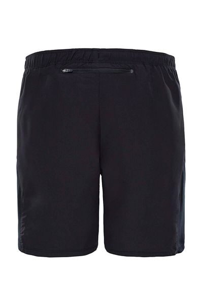 THE NORTH FACE Ανδρικό σορτς Ambition Dual μαύρο