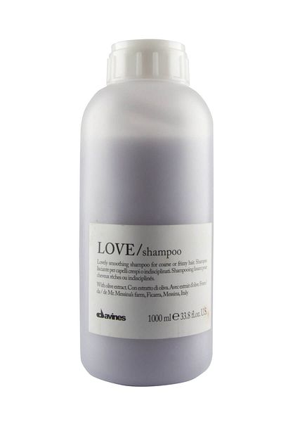 Davines Love Straightening Shampoo 1000 ml8004608227625