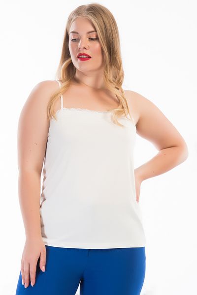 Camisole Plus Size Clothing For Women