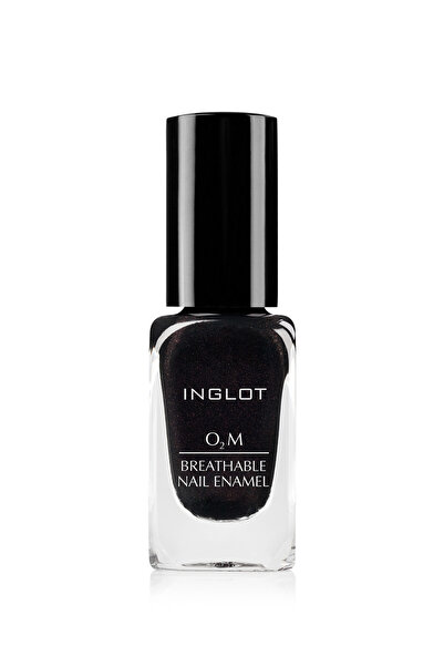 INGLOT Oje - O2M Breathable Nail Enamel 647 11 ml 5907587116474