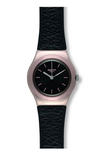 Swatch Women's Wristwatch YSG1002
