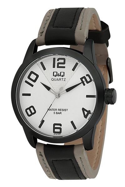 Q&Q Men's Wristwatch 3B518