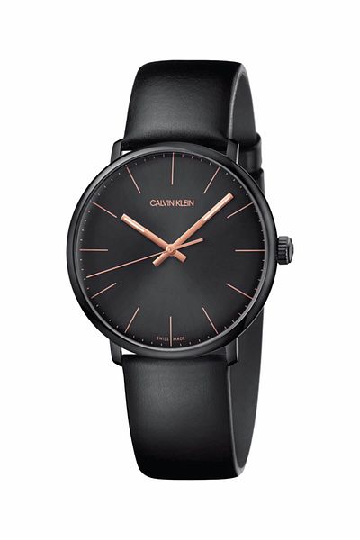 Calvin Klein Men's Wristwatch K8M214CB