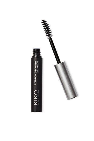 Kiko Renksiz Kaş Şekillendirici - Eyebrow Designer 6 ml 8025272612807