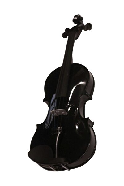 Almira CNM3000-BK-34   3/4 Siyah Keman