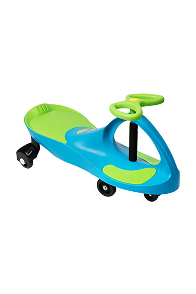 Plasmacar Açık Mavi Yeşil Lty035 U135588 /