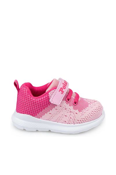 Polaris 91. 511028 .b Pantofi roz pentru fete 100368972