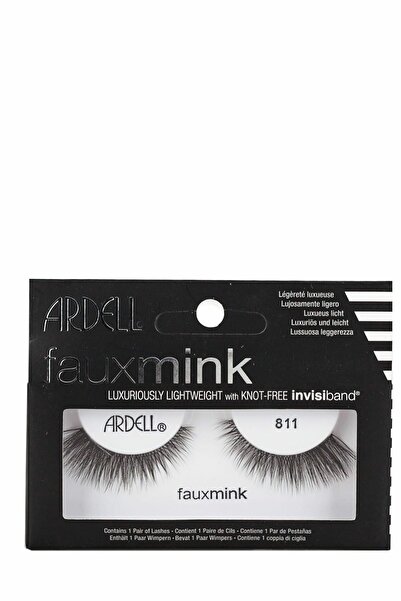 Ardell Takma Kirpik - Fauxmink 811 074764657350