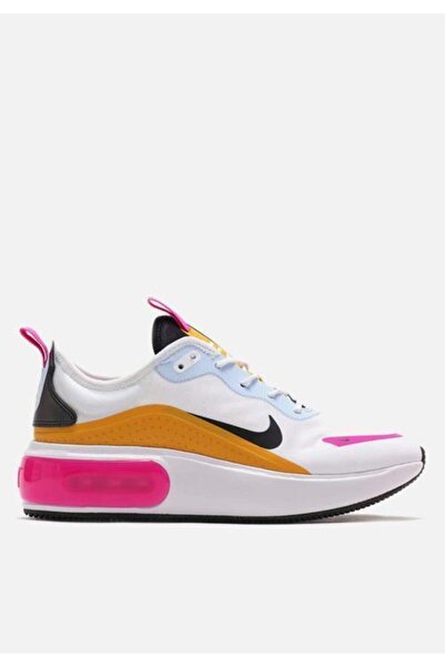Nike Kadın Air Max Dia Ayakkabısı Cj0636-100