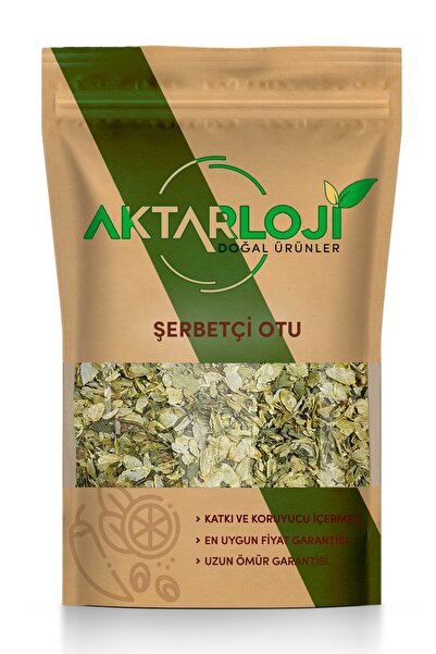 aktarloji Şerbetçi Otu 100 Gr