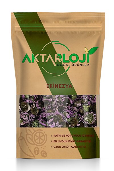 aktarloji Ekinezya Çayı 250 Gr