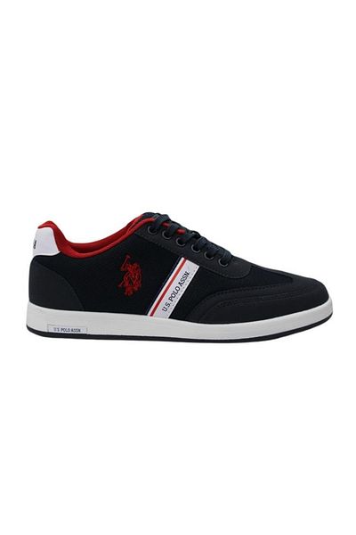 U.S. Polo Assn. Kares 3fx Anatomical Casual Sneakers