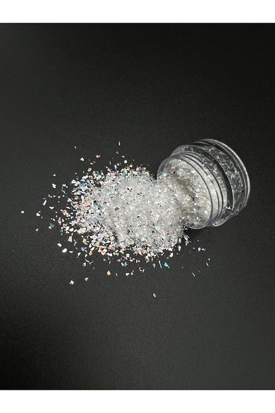 gelinmz 5ml/5gr Glitter Pigment Flake