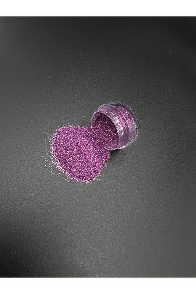 gelinmz Glitter Pigment Flake - 5ml/5gr