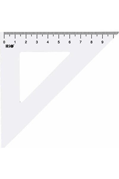 Rio Miter Lux Medium Size 45°