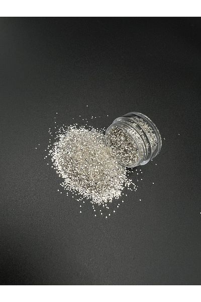 gelinmz Glitter Pigment Flake - 5ml/5gr
